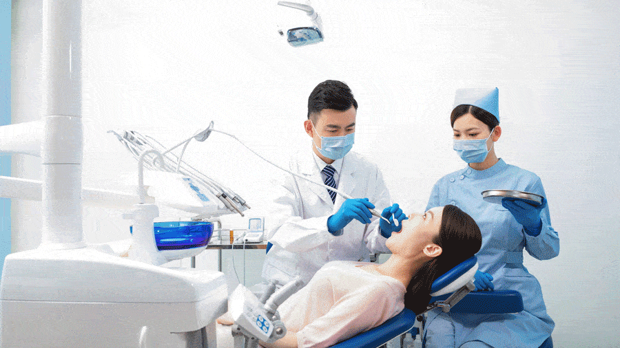 医用气体系统运行管理细节