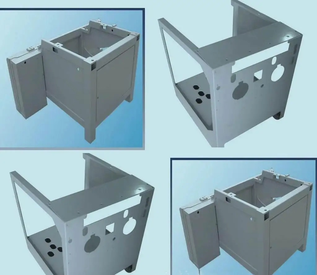 永磁变频空压机与普通空压机的对比