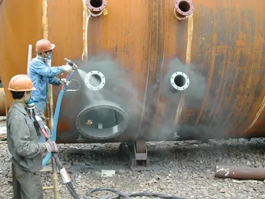 螺杆空压机三滤的更换方法及注意事项