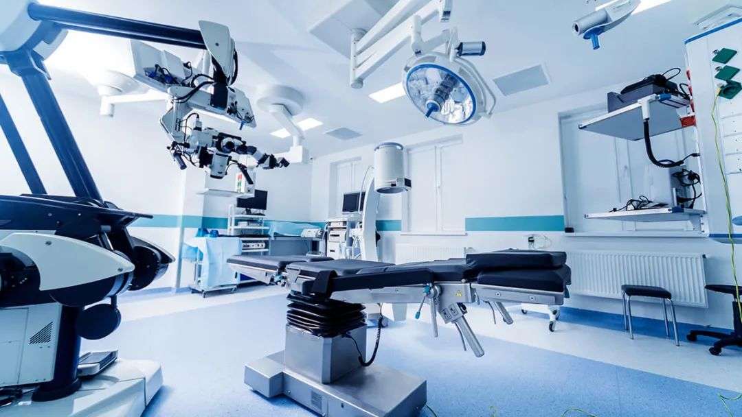 空压机应用的行业与场景