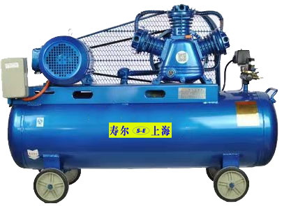 空压机在造纸行业的应用