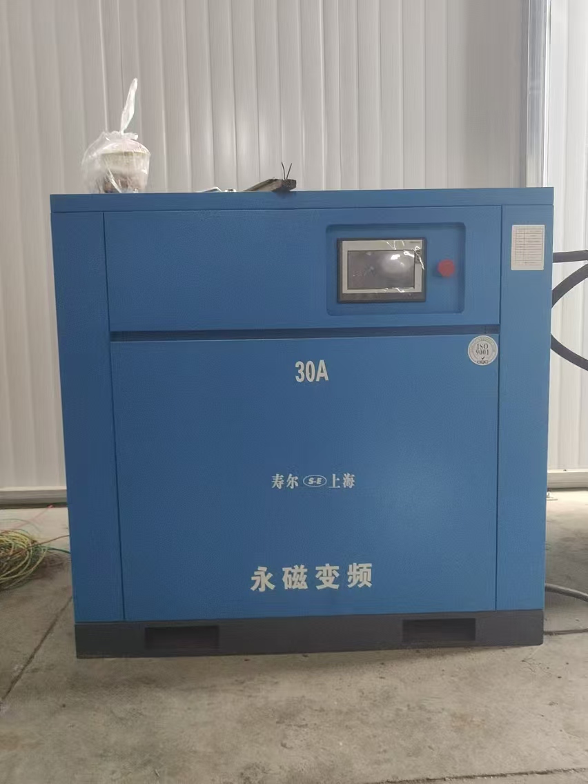 空压机压力上不去的原因分析