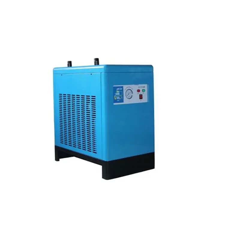 7种方法帮助空压机节能